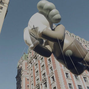 Meet your Posher, Ronnie